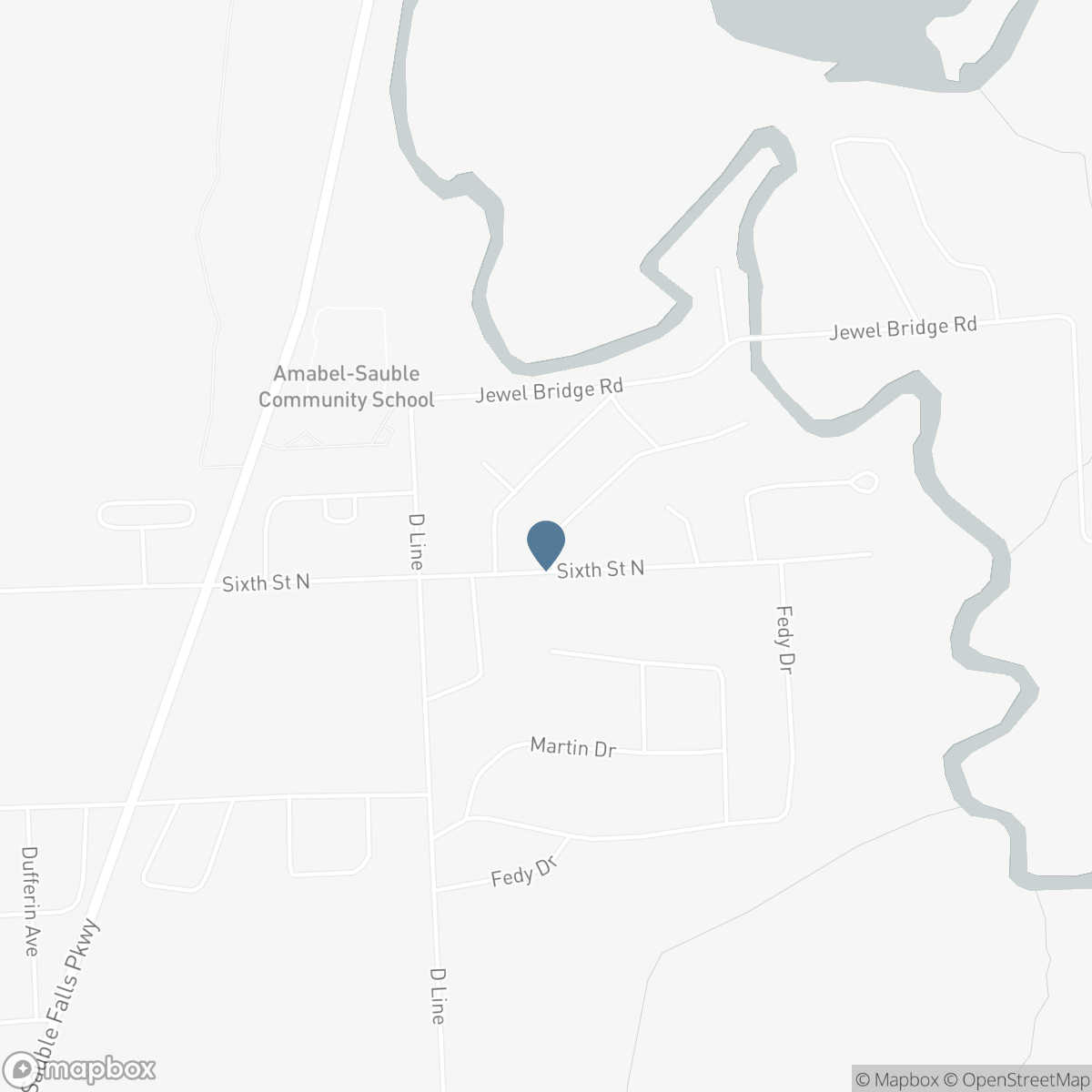 4 MAPLEWOOD DRIVE, Sauble Beach, Ontario N0H 2G0